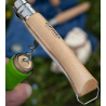 Couteau N°10 OPINEL TIRE-BOUCHON