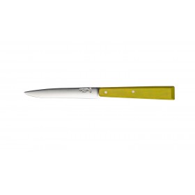 Couteau de Table BON APPETIT N°125 - Manche en Charme